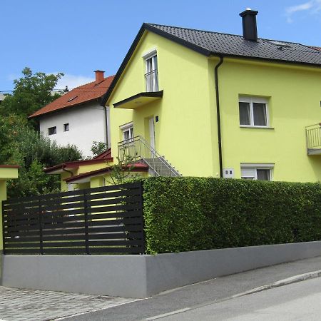 Apartman Megi & Studio Apartman Tomi - Self Check In Krapina Eksteriør billede