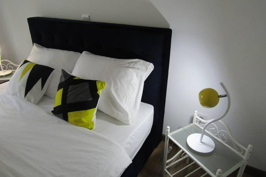 Apartman Megi & Studio Apartman Tomi - Self Check In Krapina Eksteriør billede