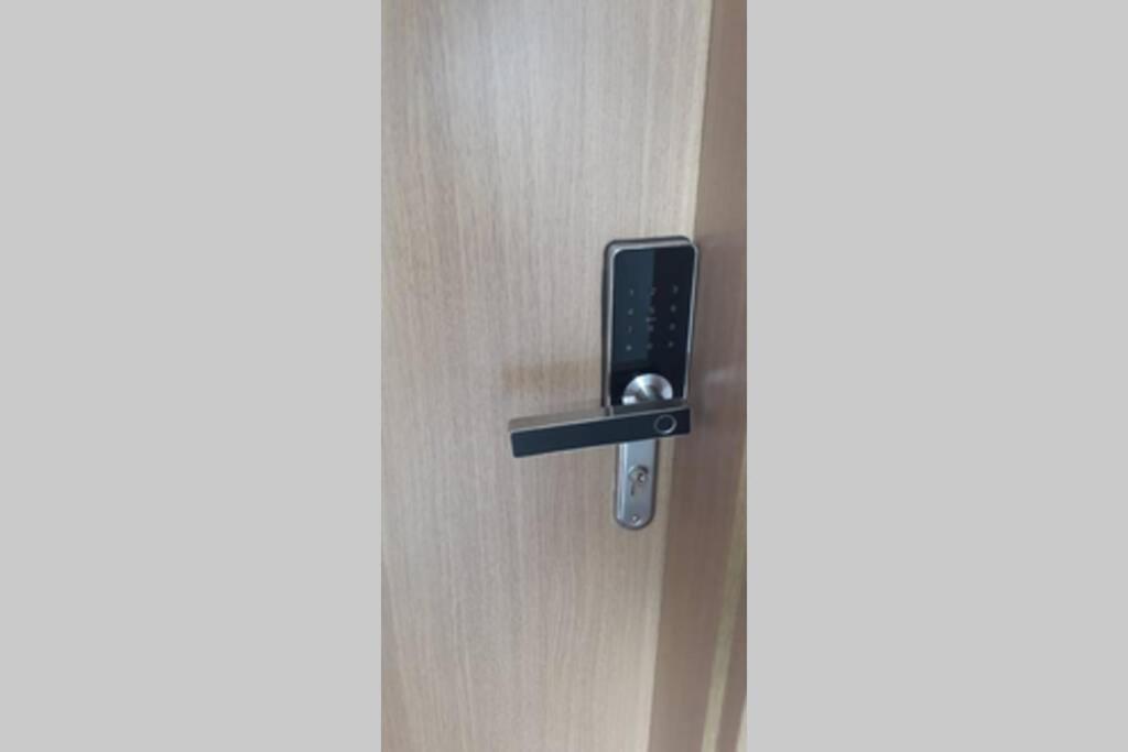 Apartman Megi & Studio Apartman Tomi - Self Check In Krapina Eksteriør billede