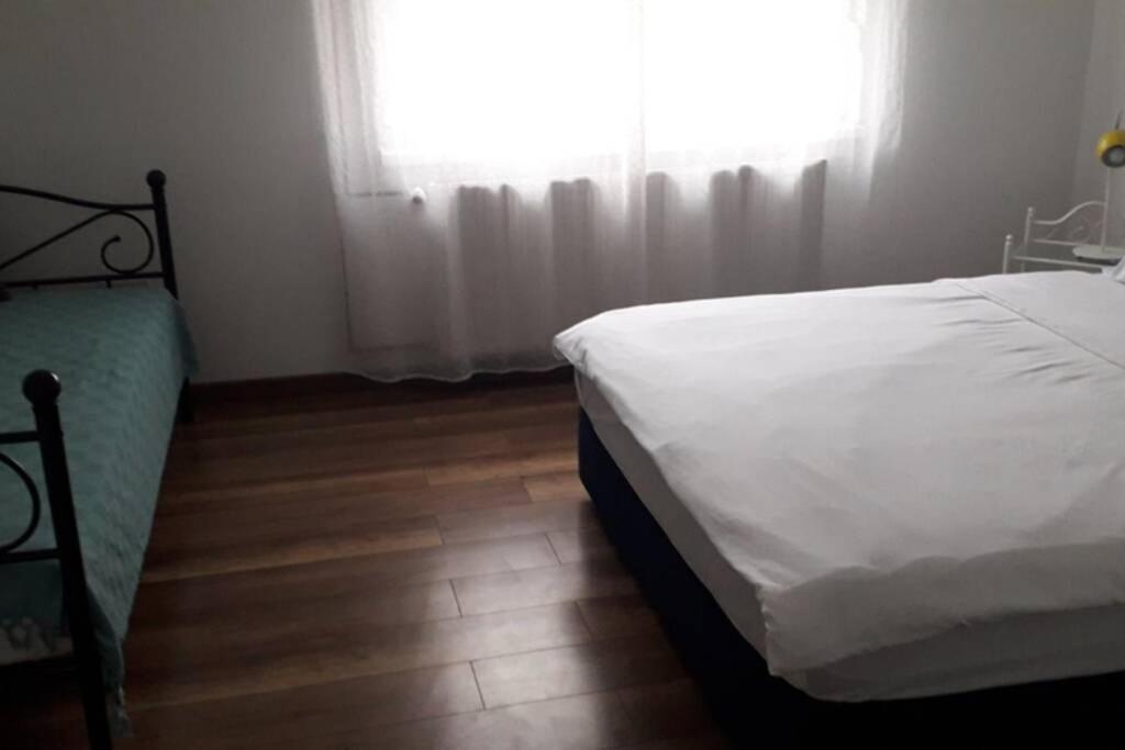 Apartman Megi & Studio Apartman Tomi - Self Check In Krapina Eksteriør billede