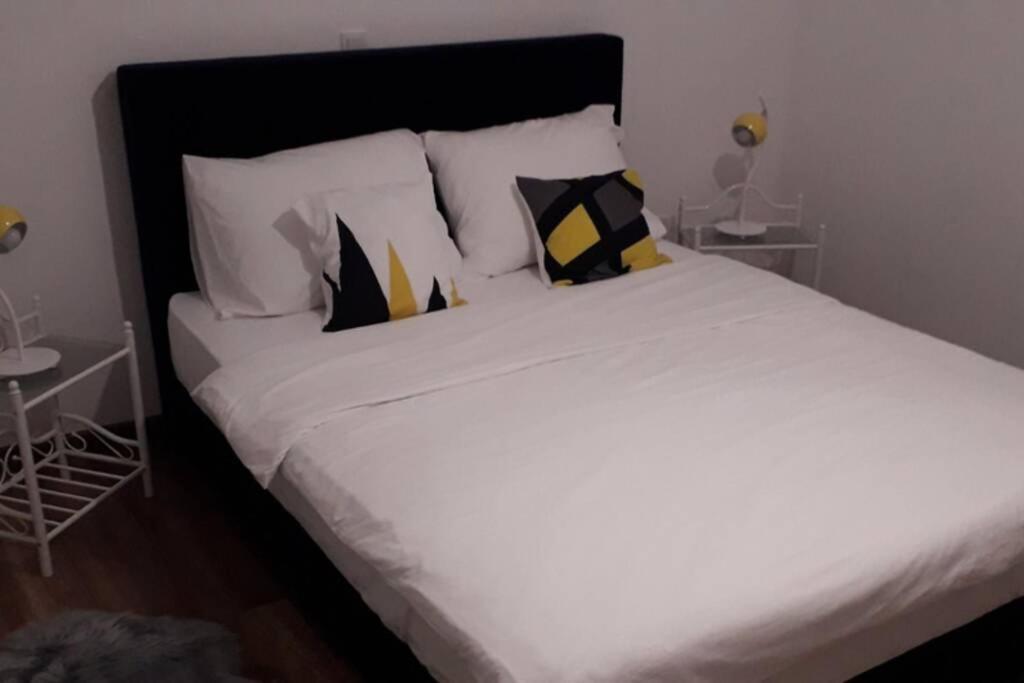 Apartman Megi & Studio Apartman Tomi - Self Check In Krapina Eksteriør billede
