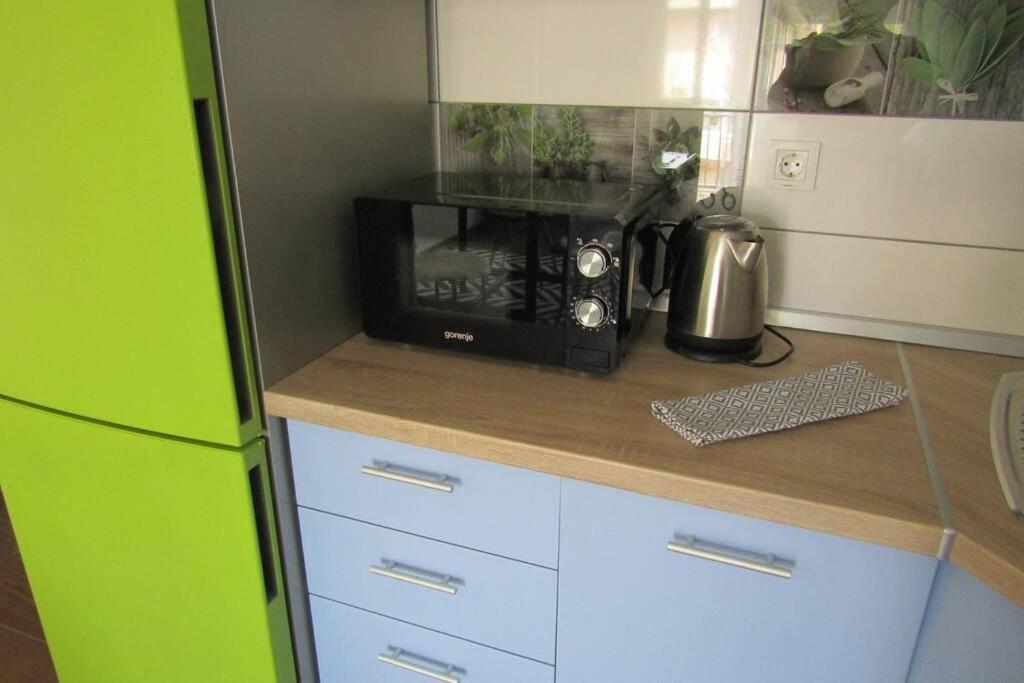 Apartman Megi & Studio Apartman Tomi - Self Check In Krapina Eksteriør billede