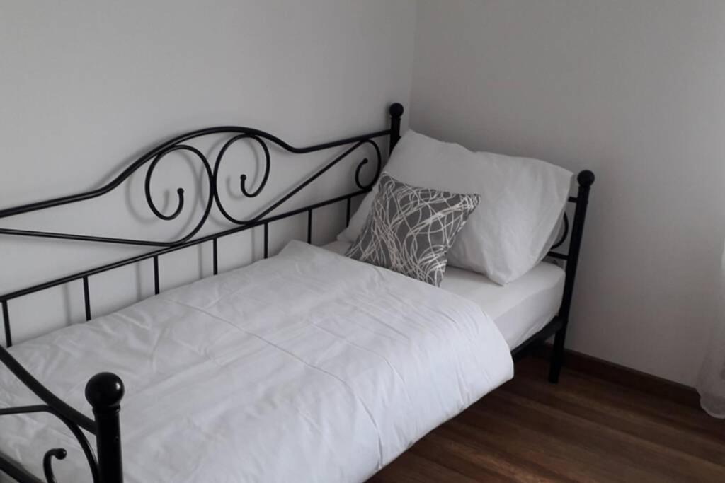Apartman Megi & Studio Apartman Tomi - Self Check In Krapina Eksteriør billede