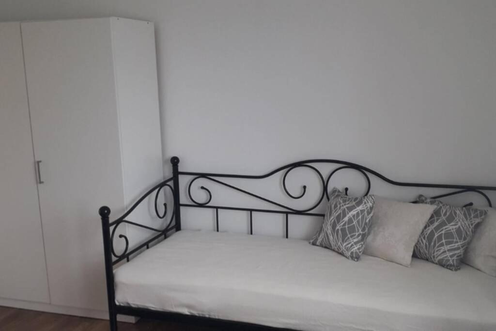 Apartman Megi & Studio Apartman Tomi - Self Check In Krapina Eksteriør billede