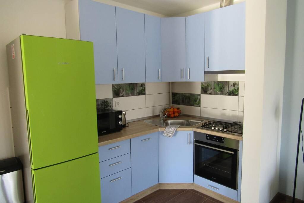Apartman Megi & Studio Apartman Tomi - Self Check In Krapina Eksteriør billede