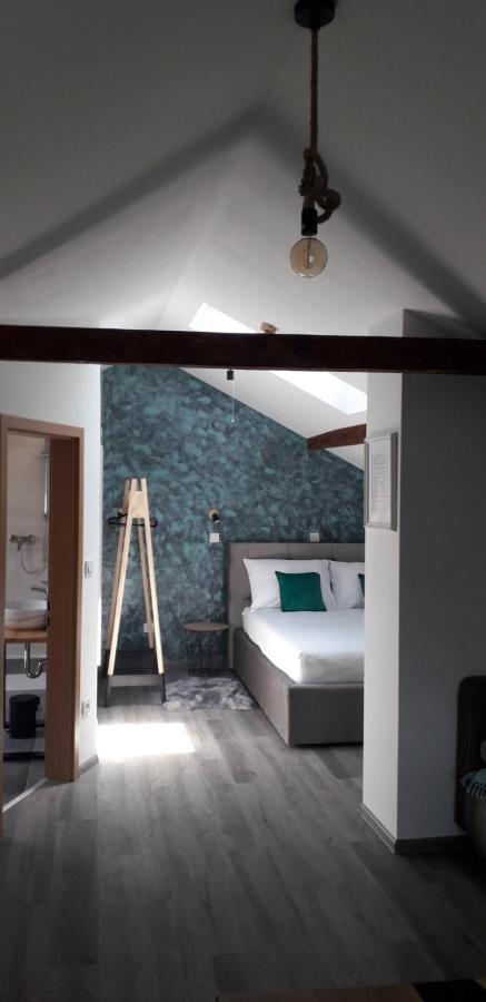 Apartman Megi & Studio Apartman Tomi - Self Check In Krapina Eksteriør billede