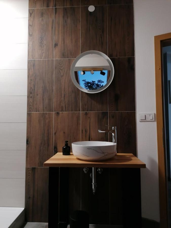 Apartman Megi & Studio Apartman Tomi - Self Check In Krapina Eksteriør billede