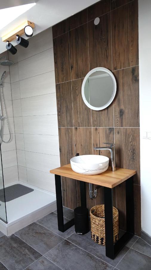 Apartman Megi & Studio Apartman Tomi - Self Check In Krapina Eksteriør billede