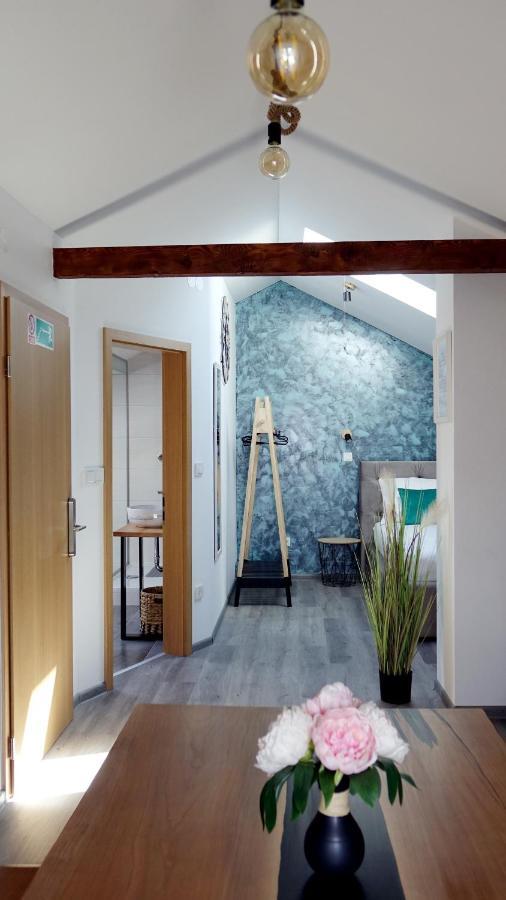Apartman Megi & Studio Apartman Tomi - Self Check In Krapina Eksteriør billede