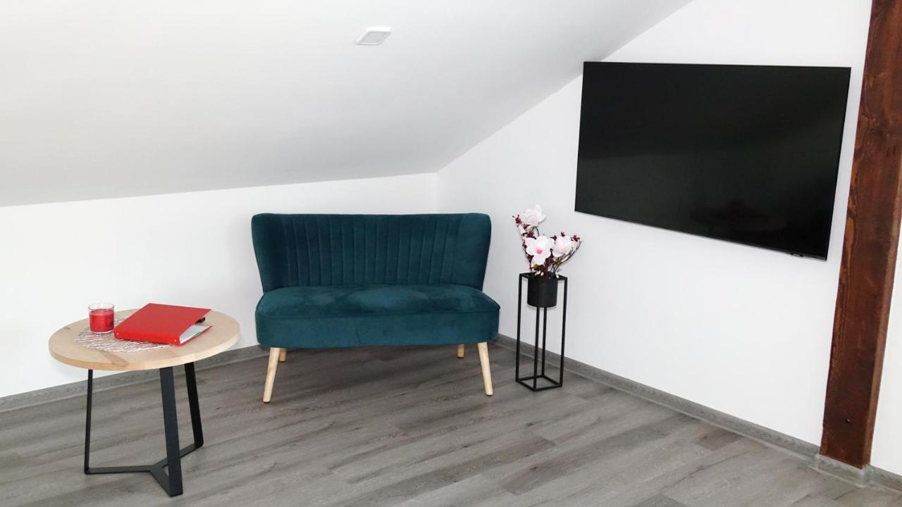 Apartman Megi & Studio Apartman Tomi - Self Check In Krapina Eksteriør billede