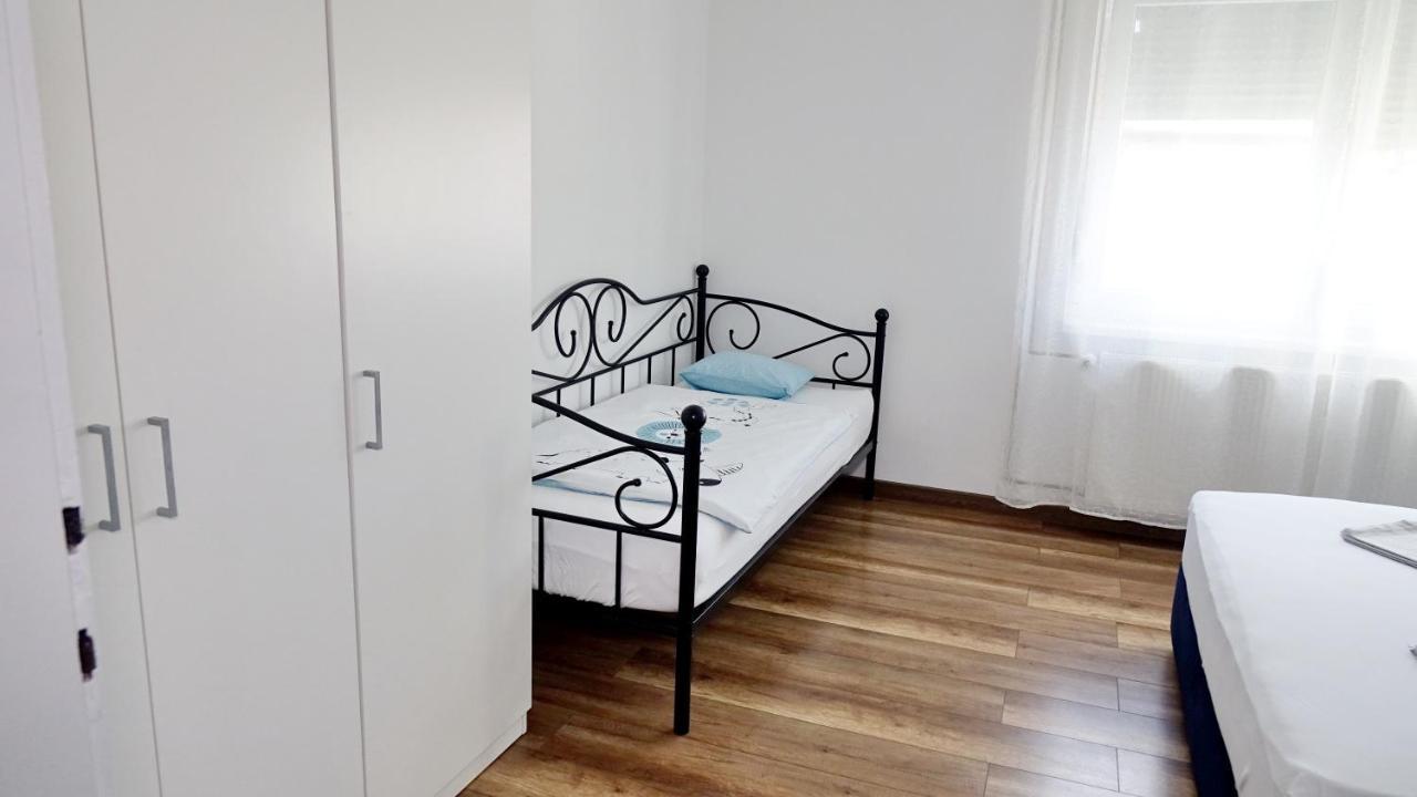 Apartman Megi & Studio Apartman Tomi - Self Check In Krapina Eksteriør billede