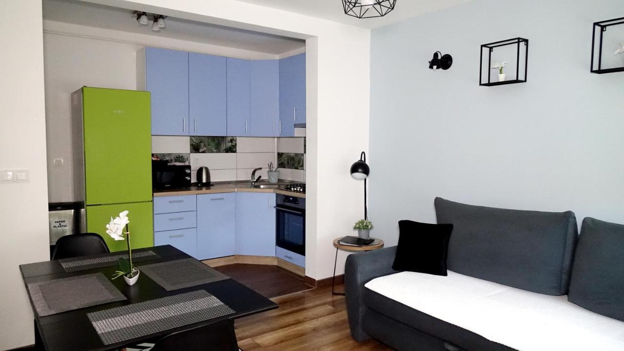 Apartman Megi & Studio Apartman Tomi - Self Check In Krapina Eksteriør billede